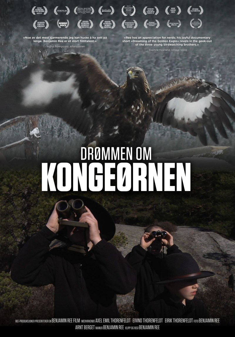 kongeorn